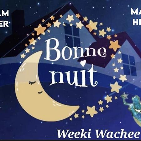 Bonne Nuit Weeki Wachee Villa Екстериор снимка
