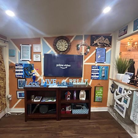 Bonne Nuit Weeki Wachee Villa Екстериор снимка
