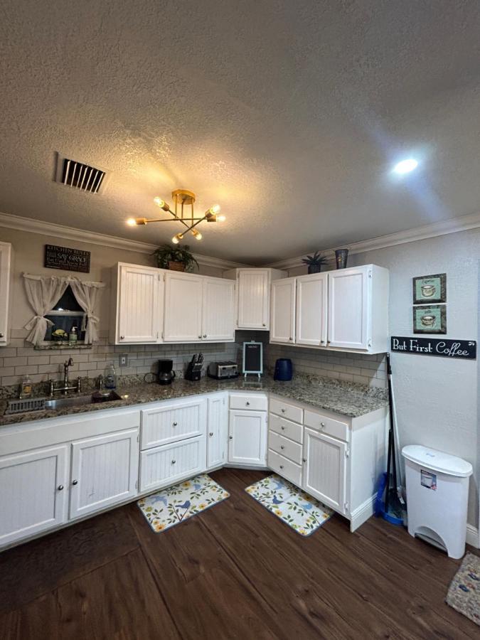 Bonne Nuit Weeki Wachee Villa Екстериор снимка