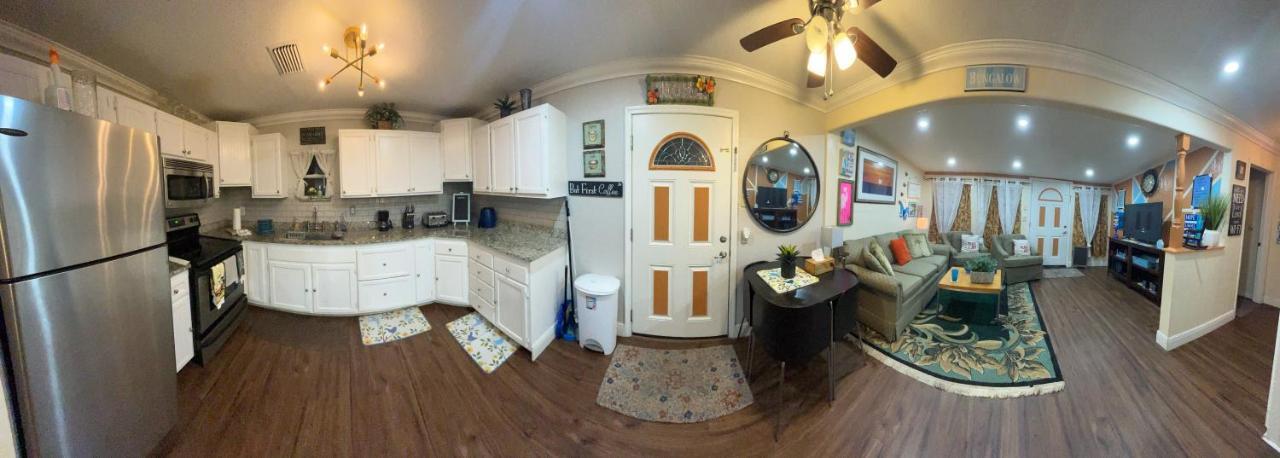 Bonne Nuit Weeki Wachee Villa Екстериор снимка
