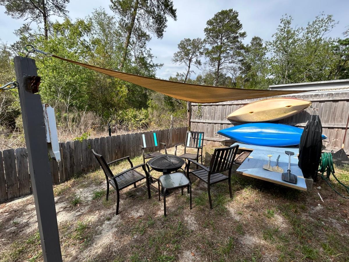 Bonne Nuit Weeki Wachee Villa Екстериор снимка