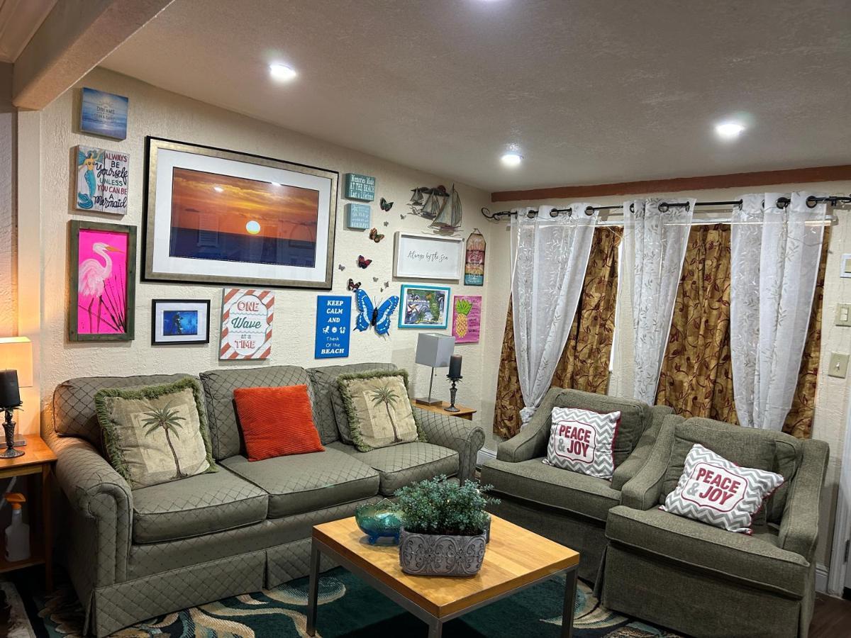 Bonne Nuit Weeki Wachee Villa Екстериор снимка