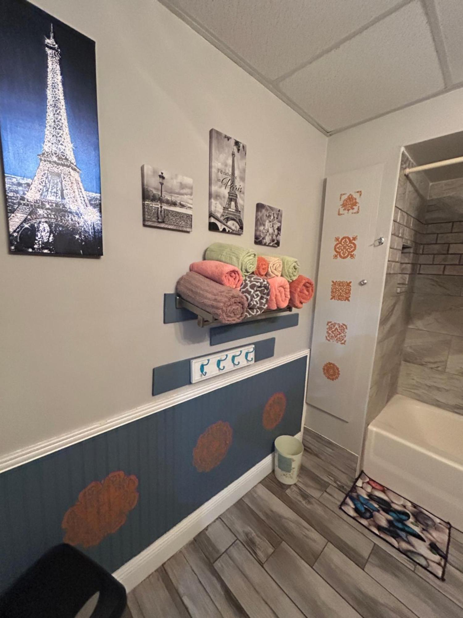 Bonne Nuit Weeki Wachee Villa Екстериор снимка