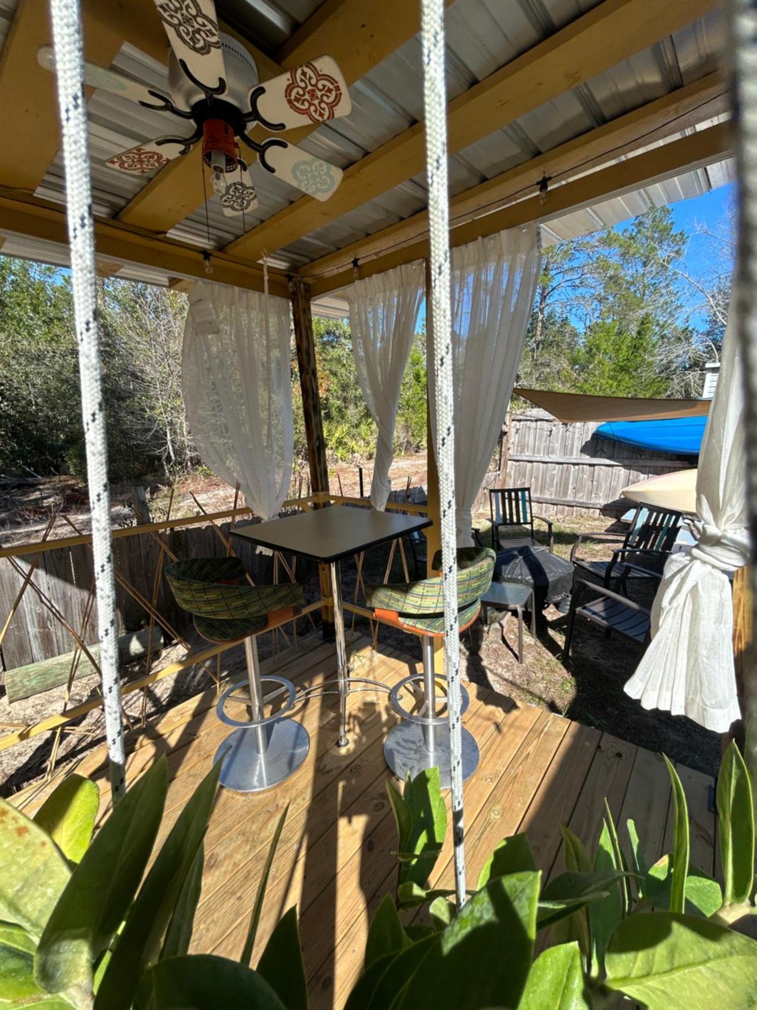 Bonne Nuit Weeki Wachee Villa Екстериор снимка