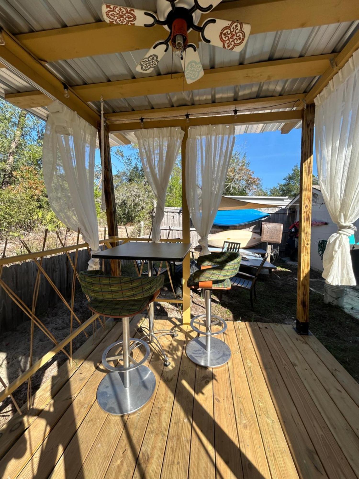 Bonne Nuit Weeki Wachee Villa Екстериор снимка