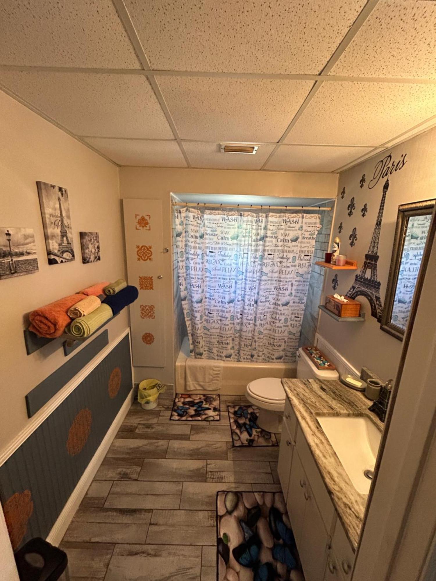 Bonne Nuit Weeki Wachee Villa Екстериор снимка